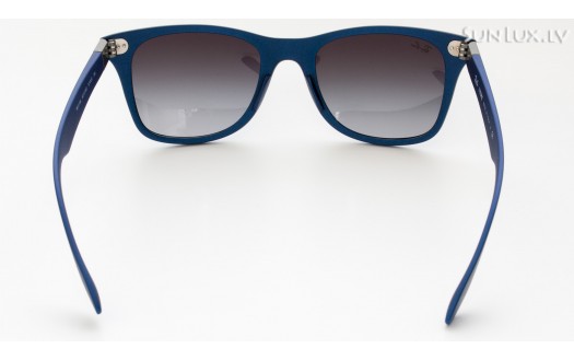 Ray-Ban Wayfarer Liteforce (RB4195 60158G 52mm) saules brilles